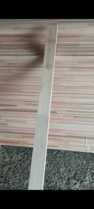 Blanks de Eucalipto
